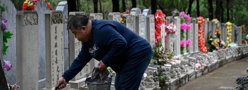 Корейские памятники на могилу в Большой Мартыновке, фото, цена